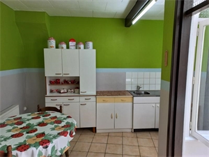 maison de ville à la vente -   62140  HESDIN, surface 116 m2 vente maison de ville - UBI464807378